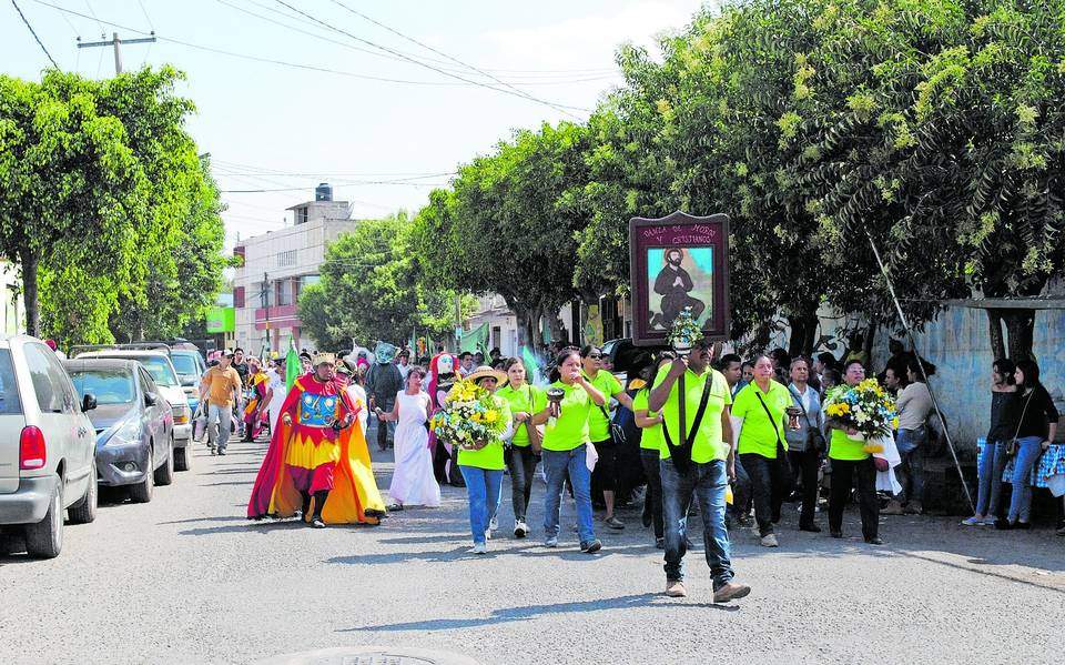 parroquia san isidro labrador tamazunchale