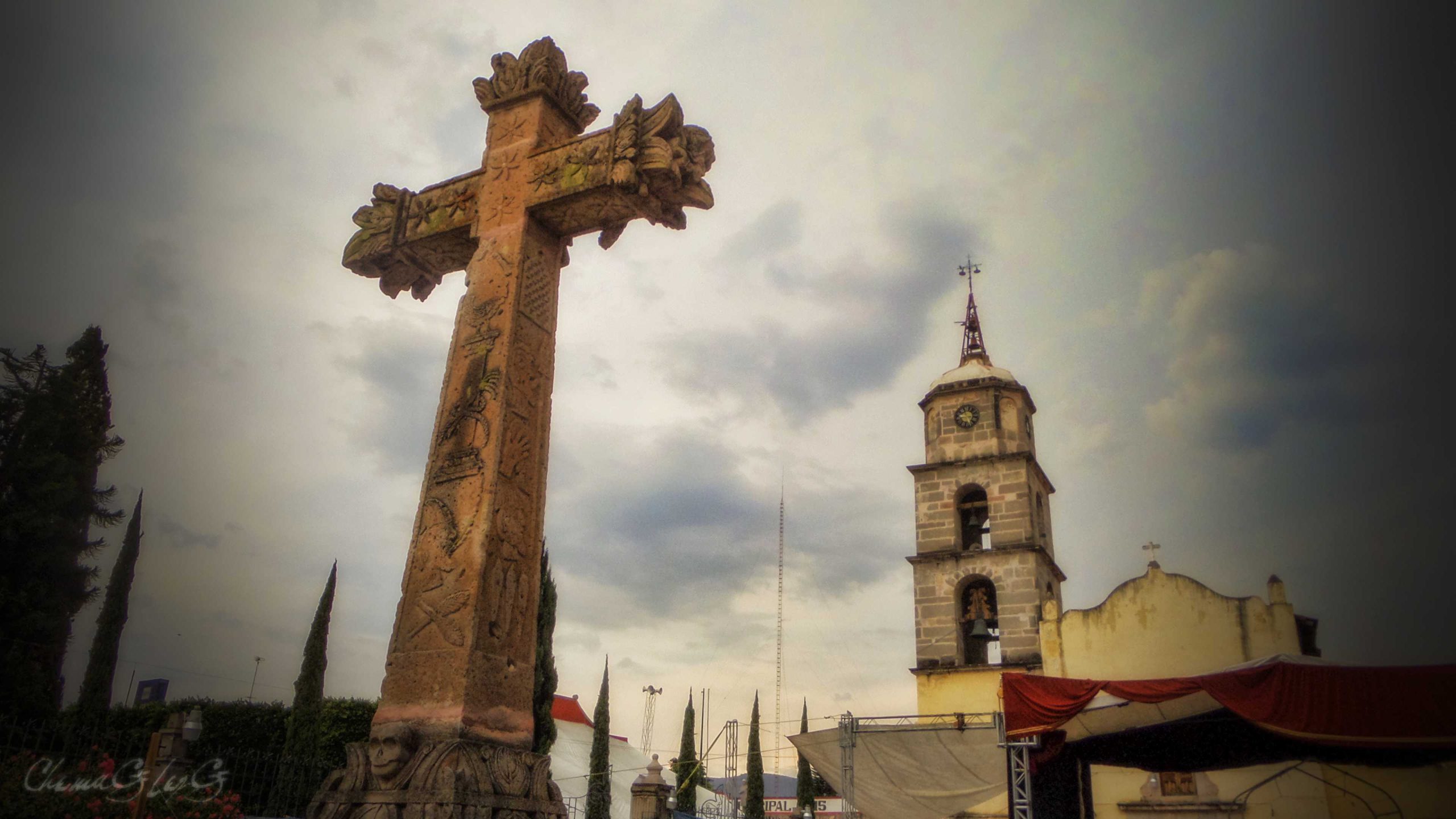 parroquia san jeronimo huandacareo scaled