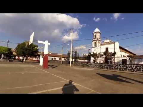 parroquia san jeronimo quiroga