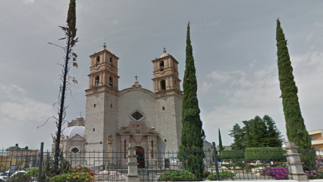 parroquia san jeronimo salvador escalante