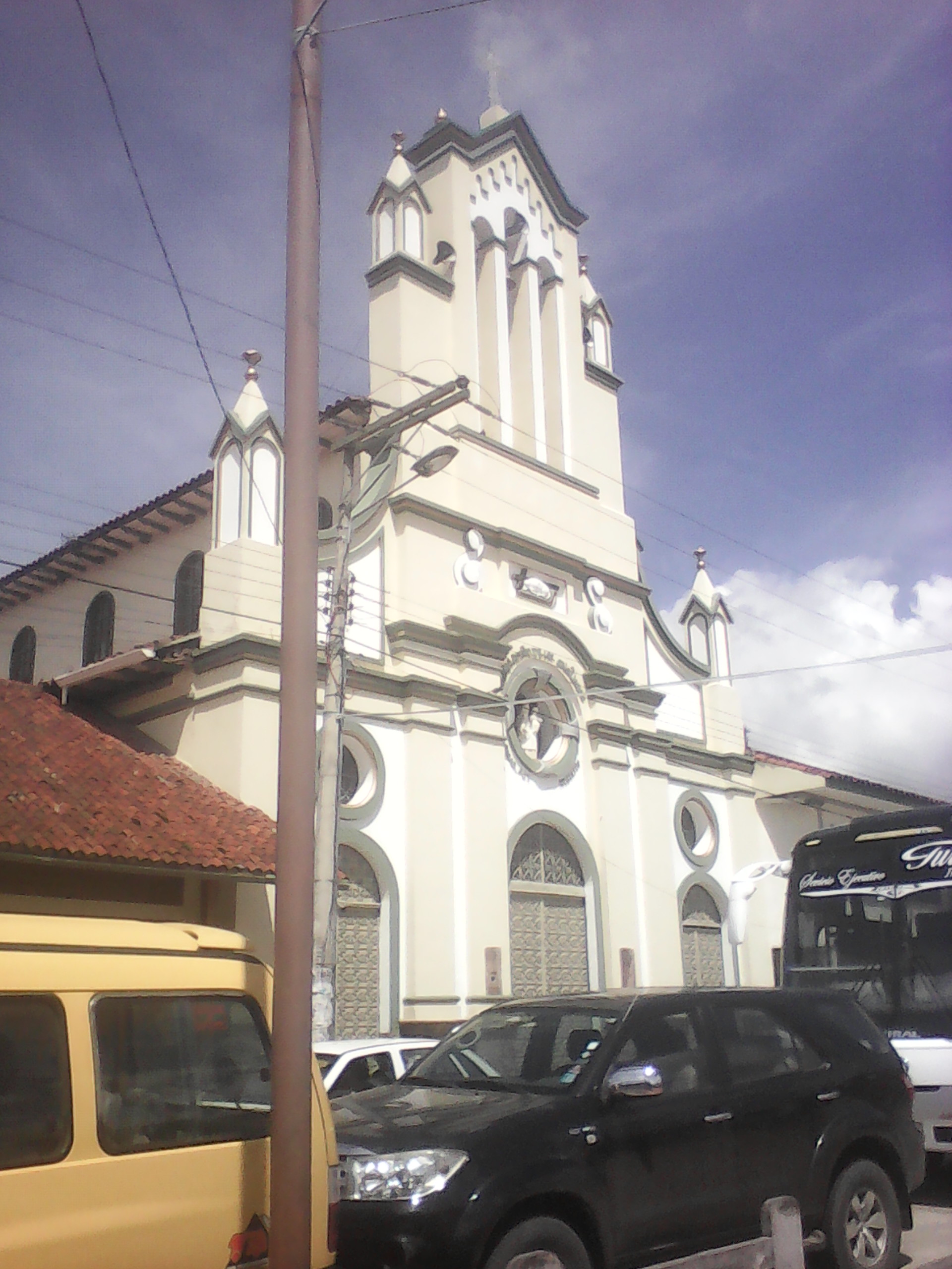 parroquia san joaquin san joaquin