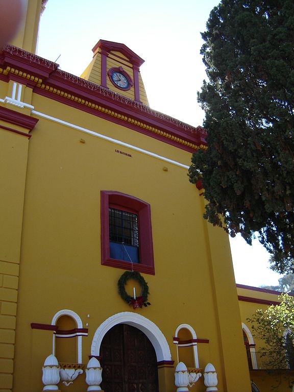 parroquia san jose alaquines