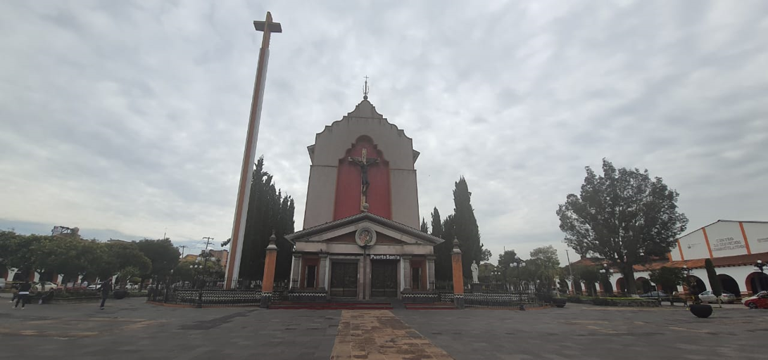 parroquia san jose almoloya de juarez