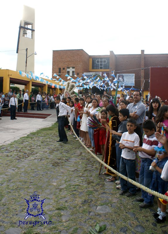 parroquia san jose artesano tlaquepaque