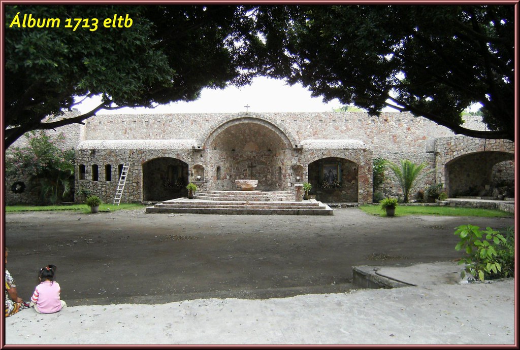 parroquia san jose ayala