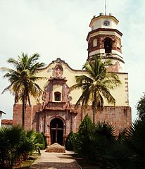 parroquia san jose cutzamala de pinzon