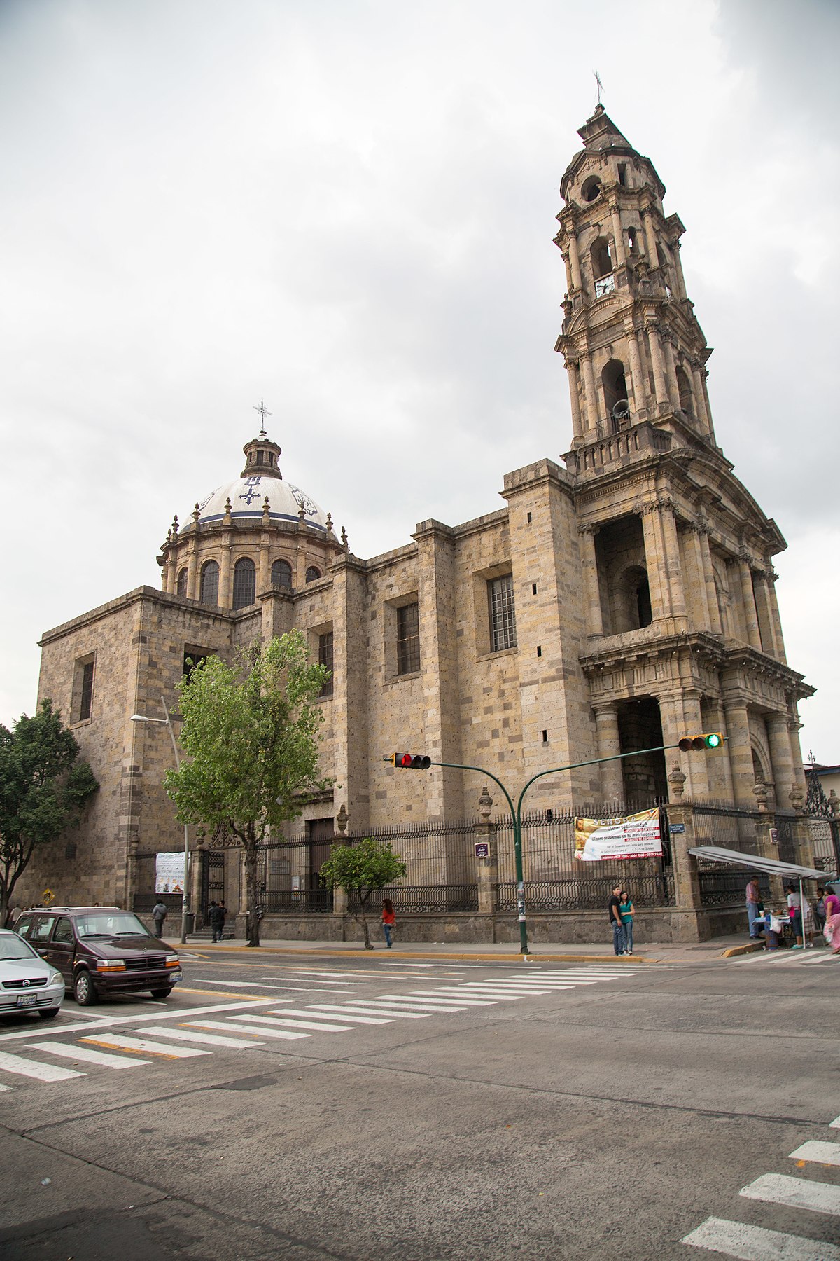 parroquia san jose de gracia san jose de gracia