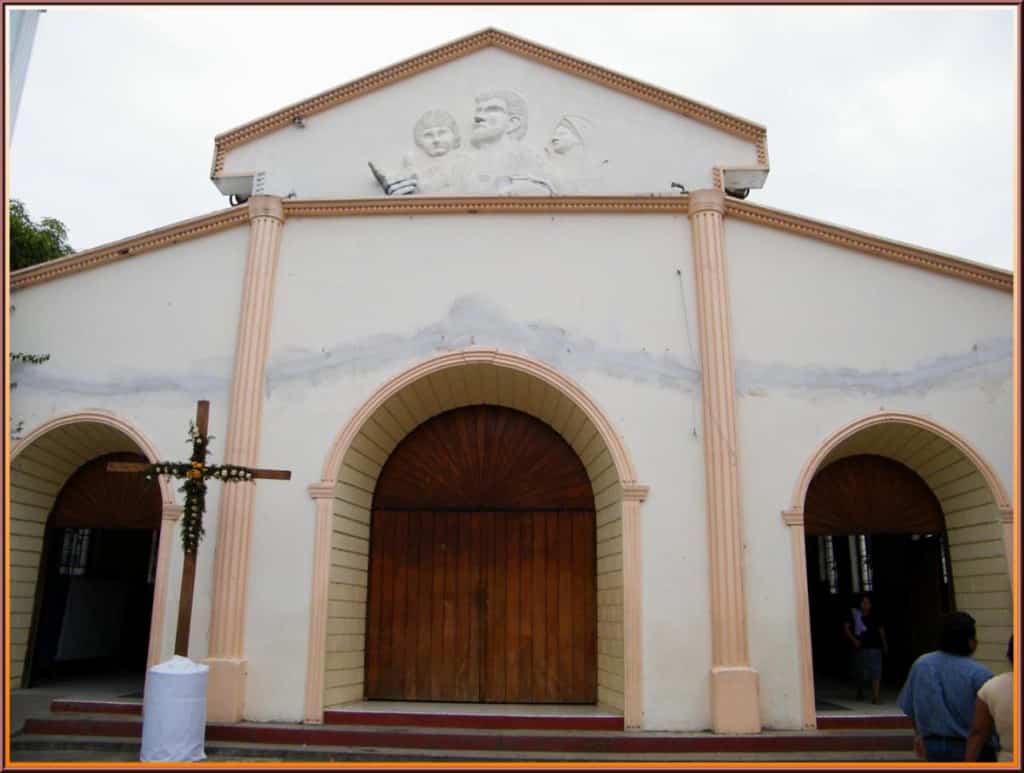 parroquia san jose de la montana ursulo galvan