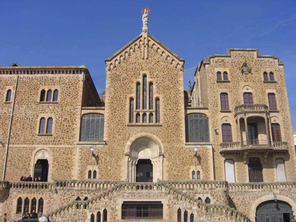 parroquia san jose de la union la barca