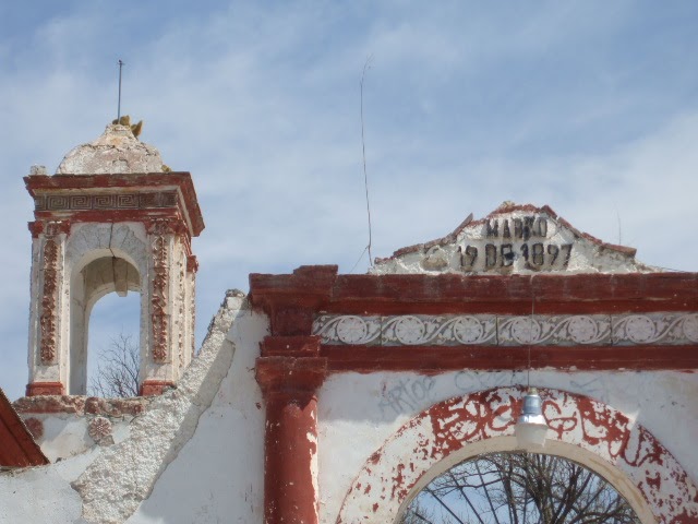 parroquia san jose de raices galeana