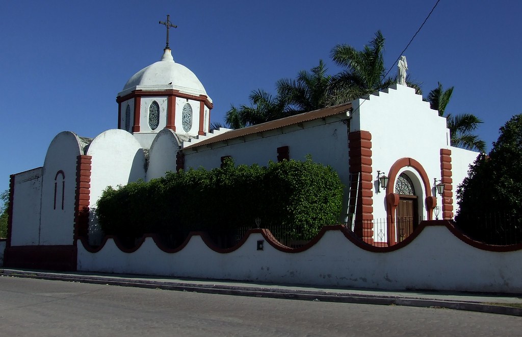 parroquia san jose empalme