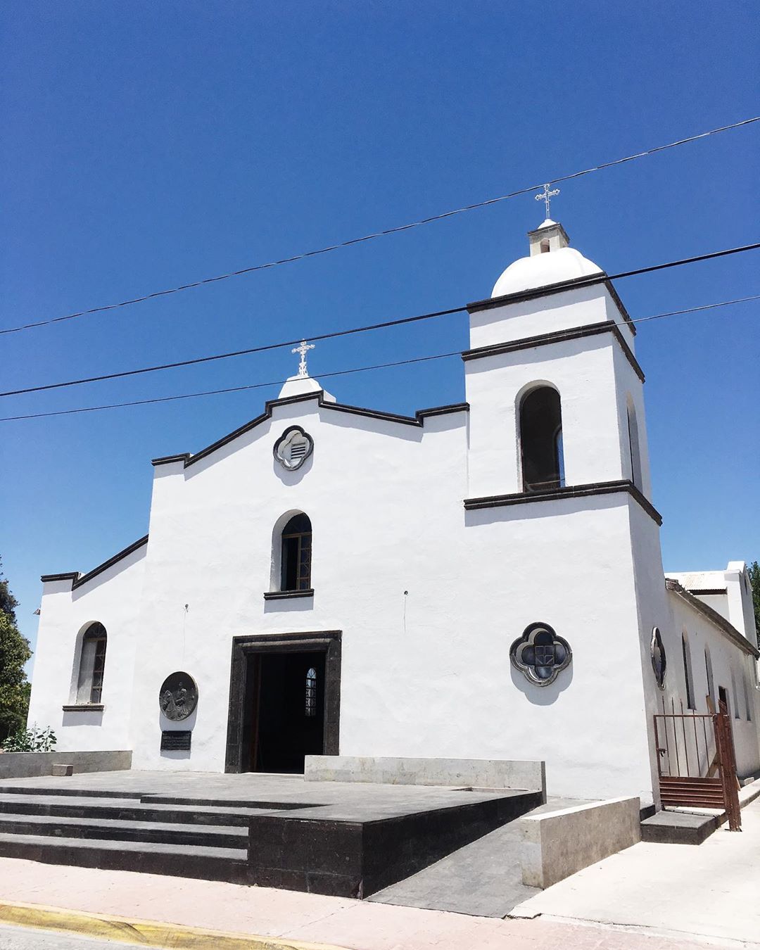 parroquia san jose imuris