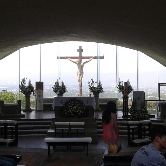 parroquia san jose jiutepec