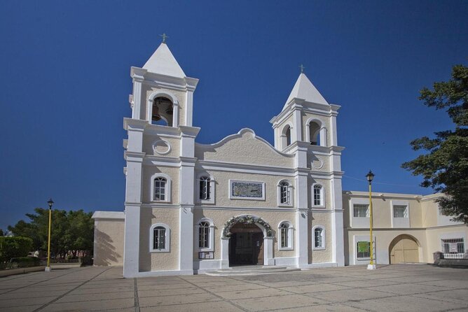 parroquia san jose los cabos