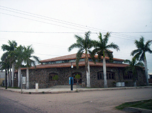 parroquia san jose navojoa