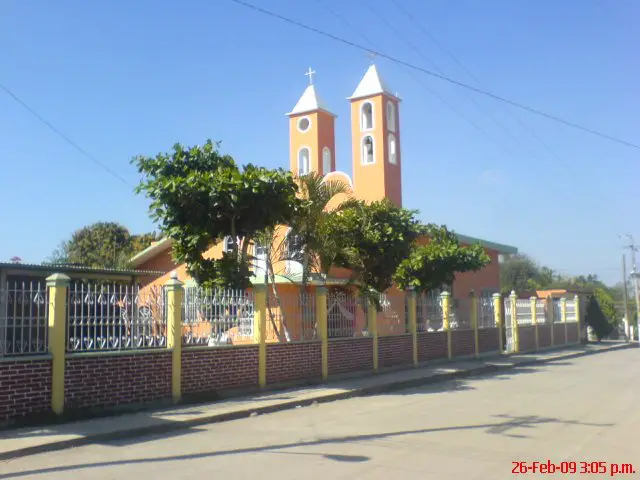 parroquia san jose obrero acatlan de perez figueroa