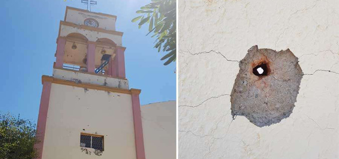 parroquia san jose obrero apatzingan