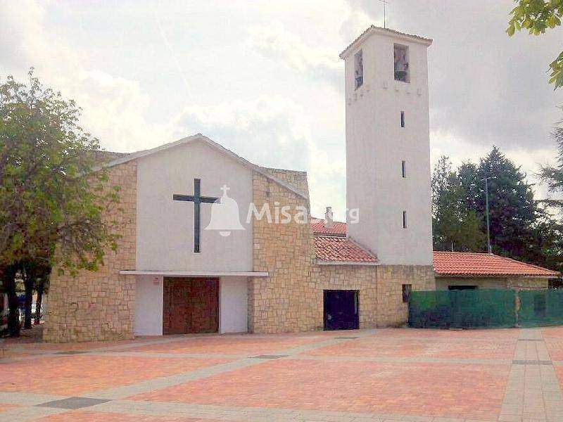 parroquia san jose obrero boca del rio