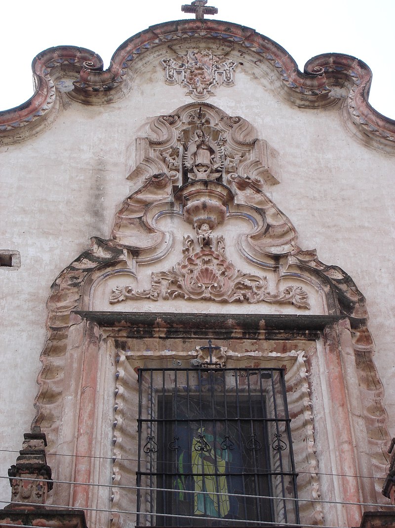 parroquia san jose obrero bolanos