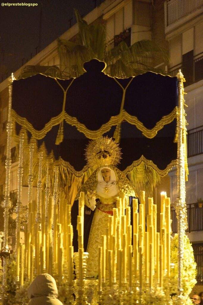 parroquia san jose obrero ebano