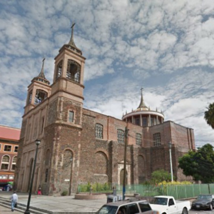 parroquia san jose obrero jerecuaro