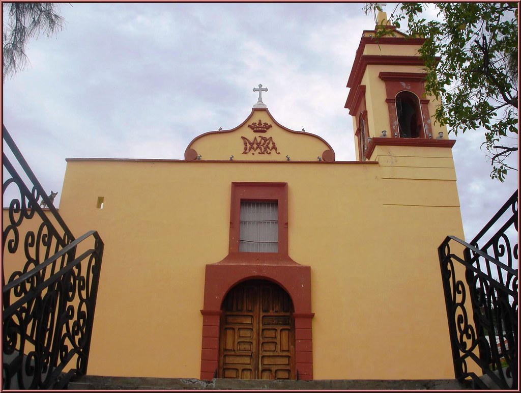 parroquia san jose obrero mazatlan