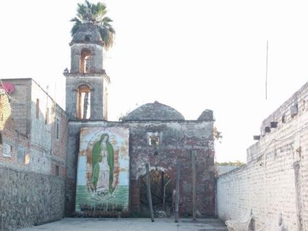 parroquia san jose obrero puente de ixtla