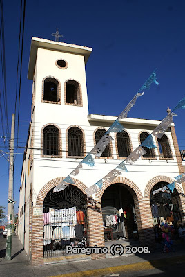 parroquia san jose obrero zapopan