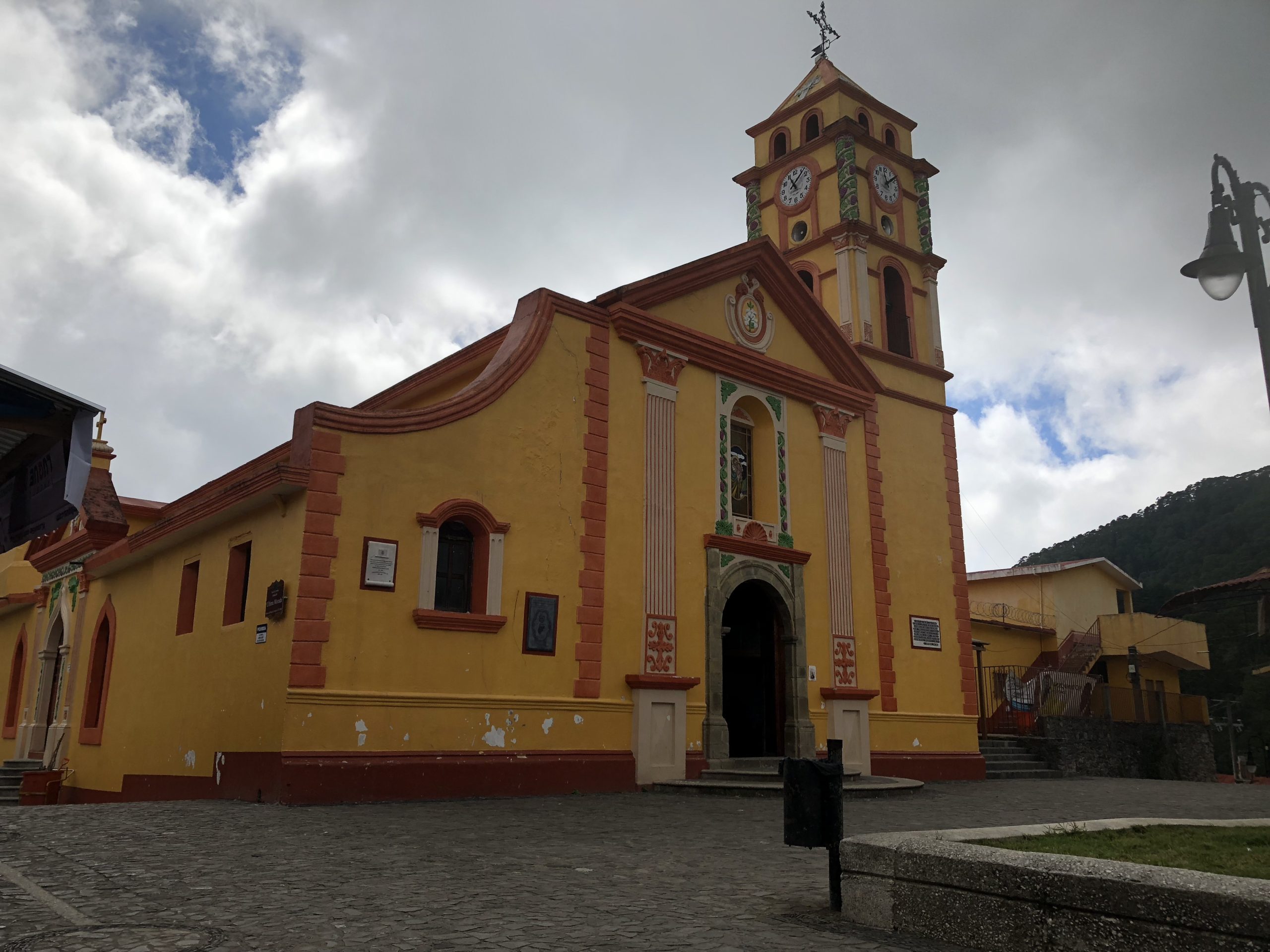 parroquia san jose pinal de amoles scaled