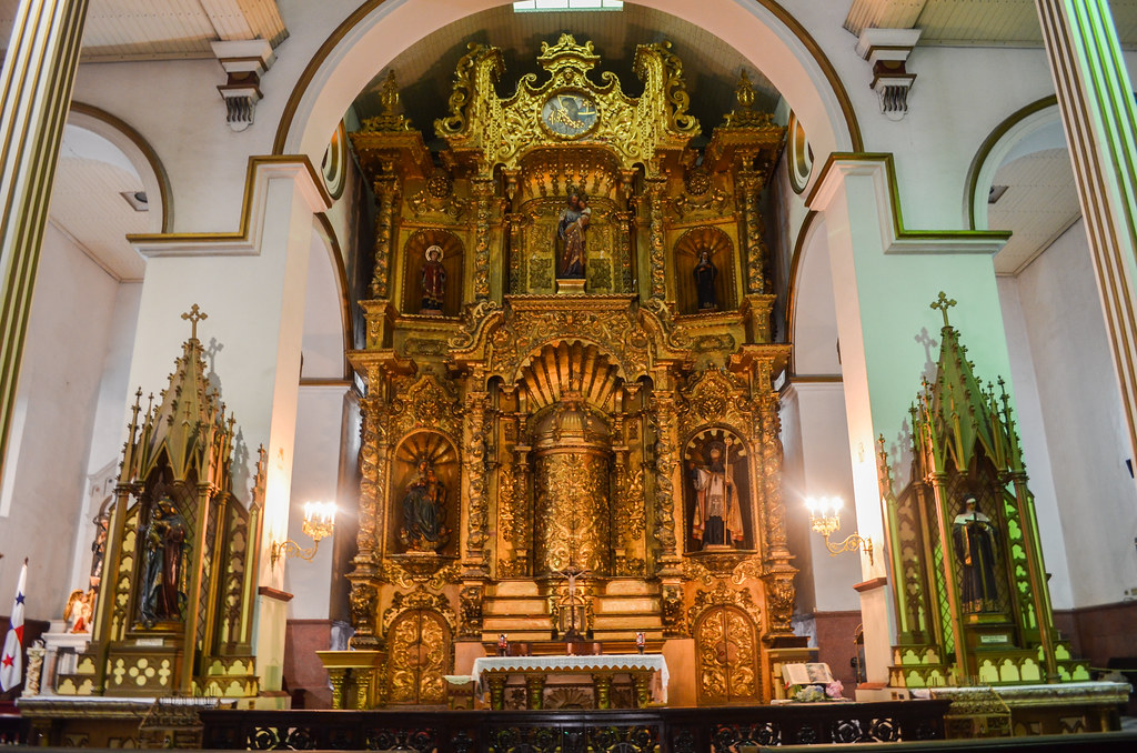 parroquia san jose san felipe