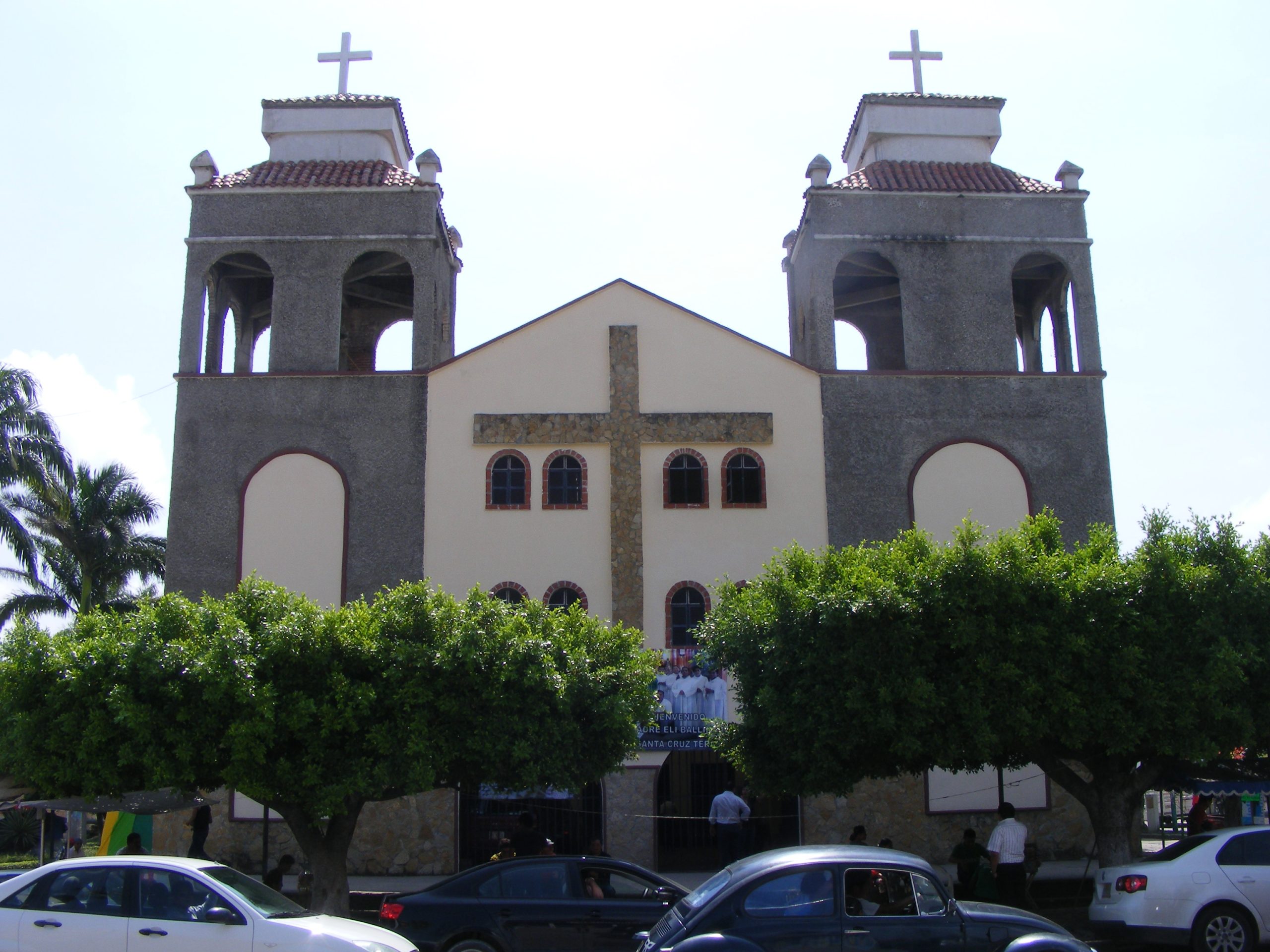 parroquia san jose teran tuxtla gutierrez scaled