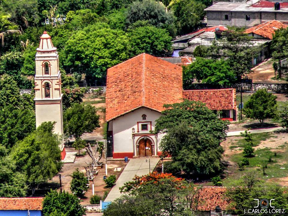 parroquia san jose tlapehuala