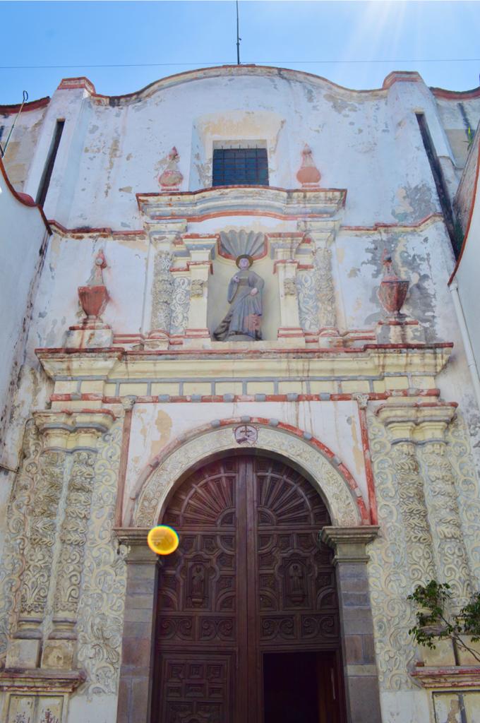 parroquia san jose toluca