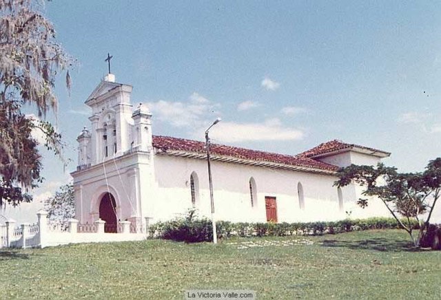 parroquia san jose victoria