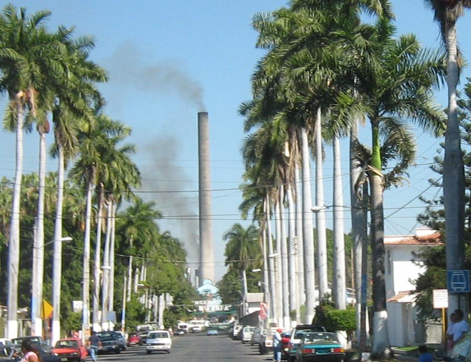 parroquia san jose zacatepec