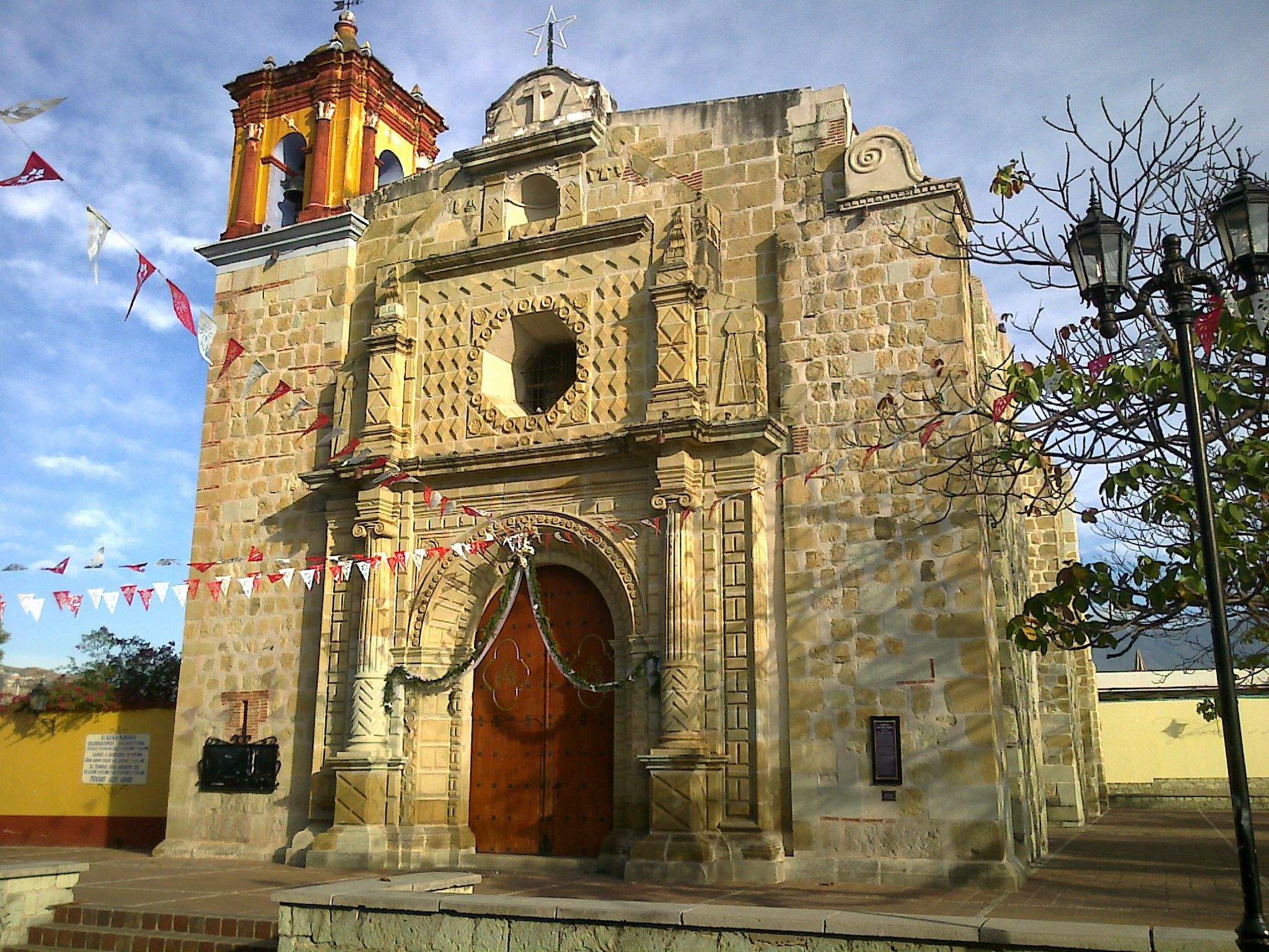 parroquia san juan apostol coatecas coatecas altas