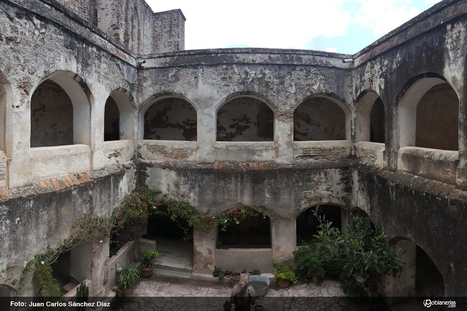 parroquia san juan bautista cuautinchan