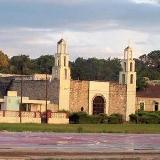 parroquia san juan bautista hopelchen