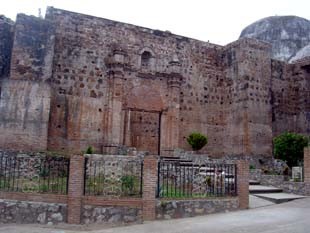 parroquia san juan bautista san juan guichicovi