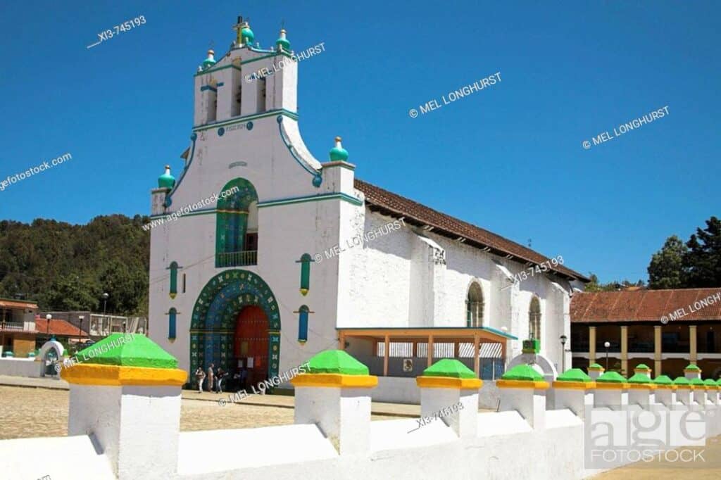 parroquia san juan bautista tacambaro