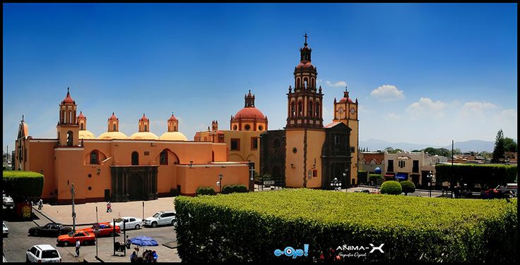 parroquia san juan bautista tijuana