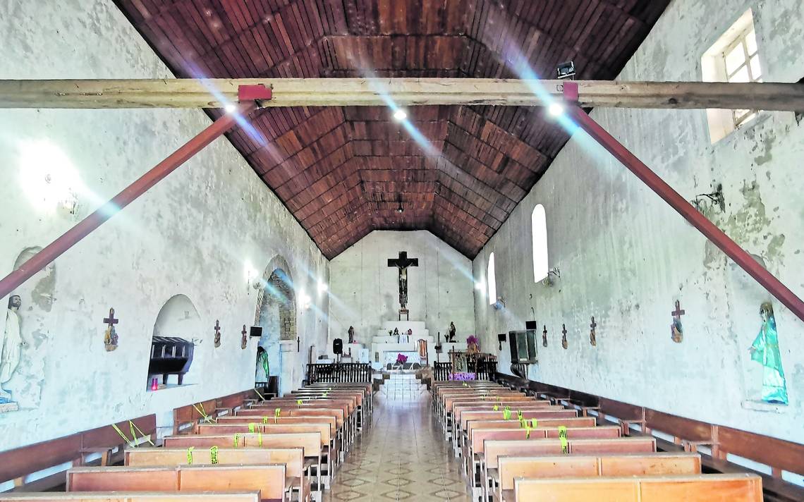 parroquia san juan bautista yahualica