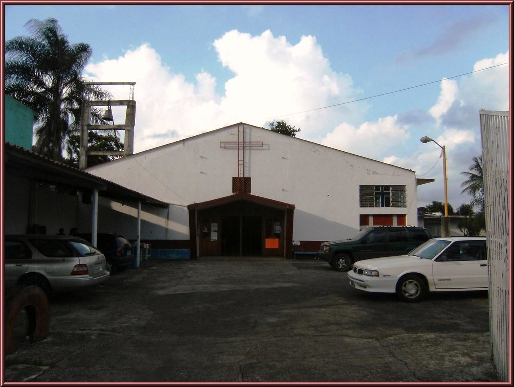 parroquia san juan bosco cordoba