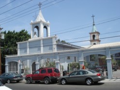 parroquia san juan de los lagos tijuana