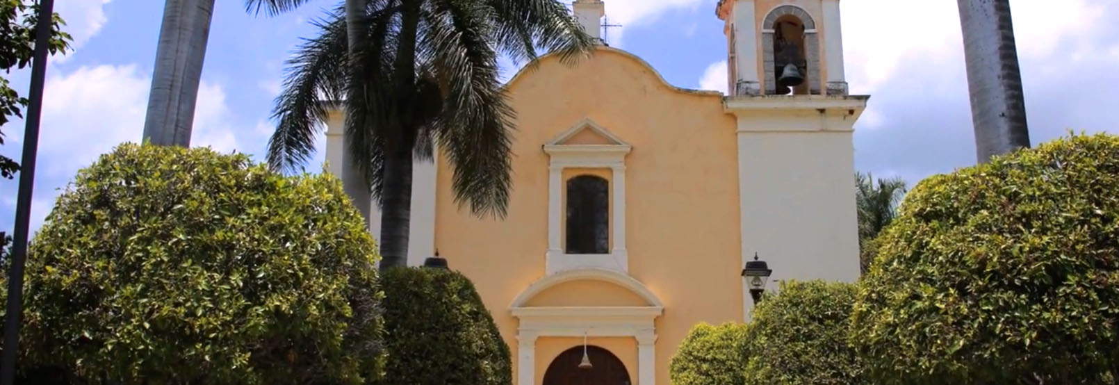 parroquia san juan evangelista xochitepec