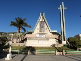 parroquia san judas tadeo ensenada