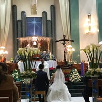 parroquia san judas tadeo pachuca de soto