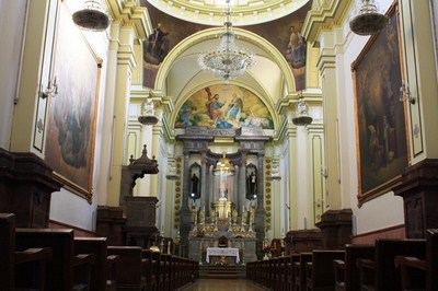 parroquia san lazaro tamazula de gordiano