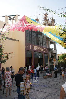 parroquia san lorenzo guadalajara