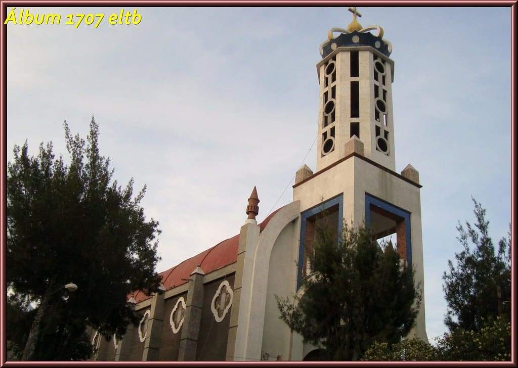 parroquia san lorenzo martir nicolas romero